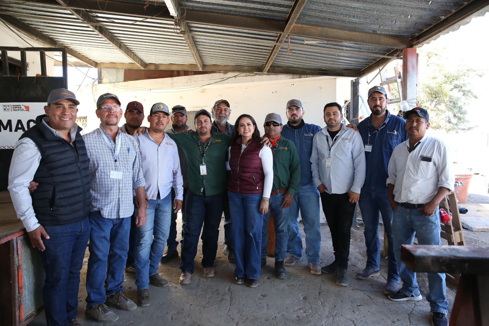 Gobierno de Sonora mantendrá su alto estatus Fito zoosanitario fortaleciendo labor de los puntos de inspección sanitaria